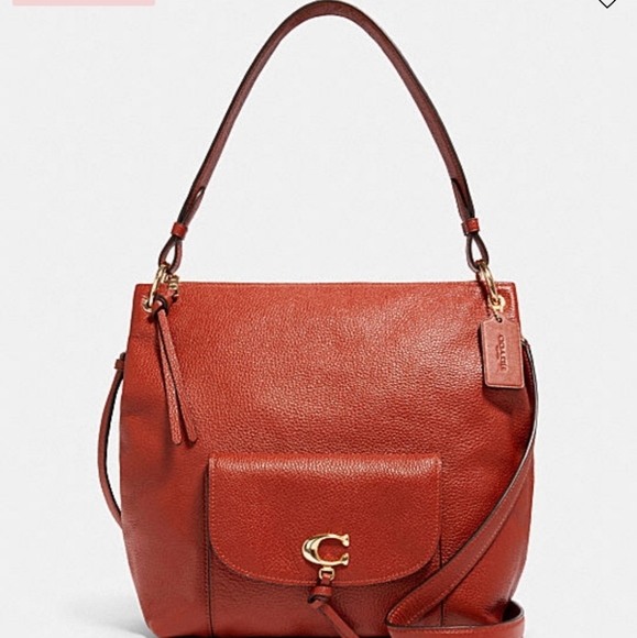 remi hobo coach bag